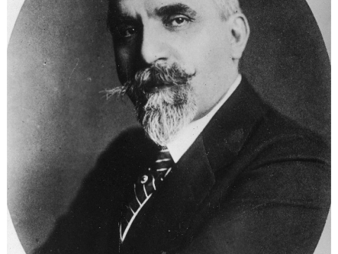 Andrei Toshev