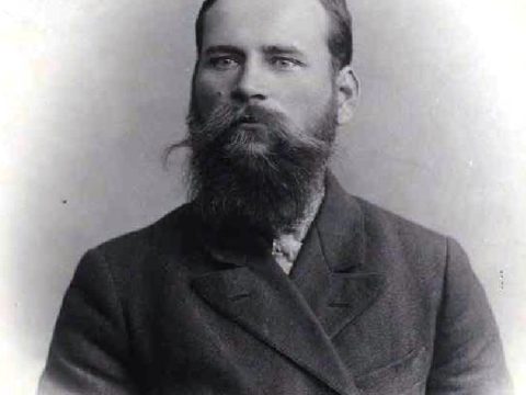 Andrey Popov