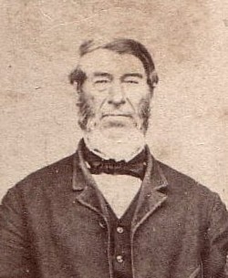 Hendrik Potgieter