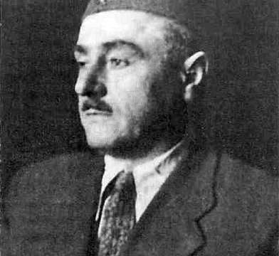 Andrija Hebrang