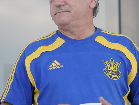 Andriy Bal