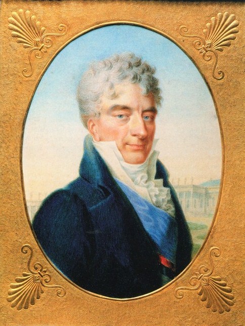 Andrii Rozumovskyi