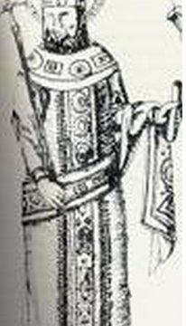 Andronikos I of Trebizond