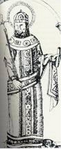 Andronikos I of Trebizond