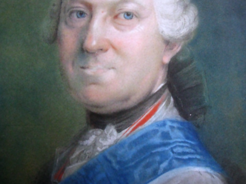 Andrzej Hieronim Zamoyski