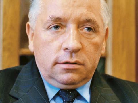 Andrzej Lepper