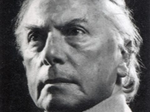 Andrzej Panufnik