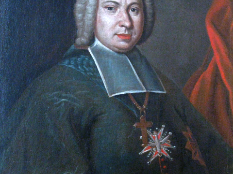 Andrzej Stanisław Załuski