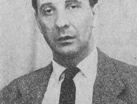 Andrzej Szczepkowski