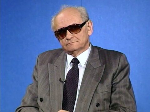 Andrzej Szczypiorski