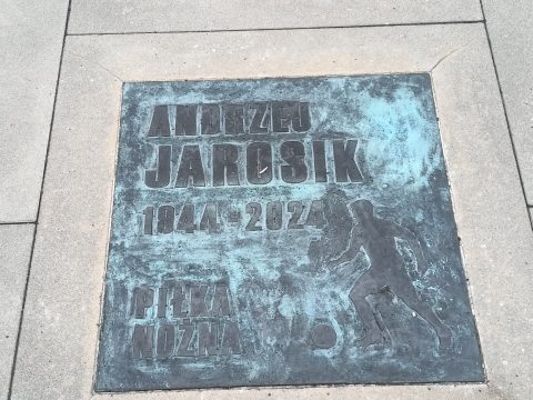 Andrzej Jarosik