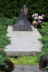 Andrzej Szczypiorski