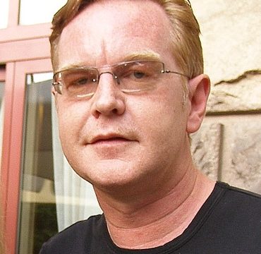 Andrew Fletcher