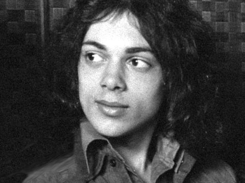 Andy Fraser
