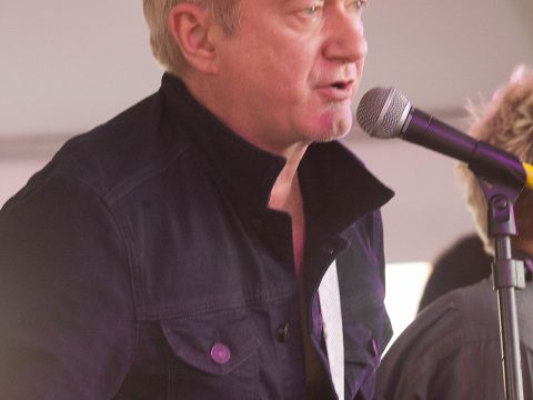 Andy Gill