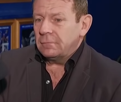 Andy Goram