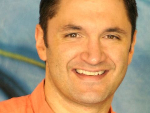 Andy Hallett