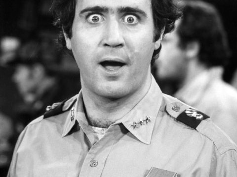 Andy Kaufman