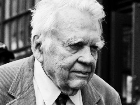 Andy Rooney
