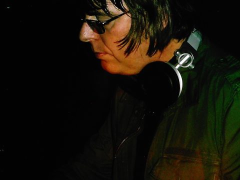 Andy Rourke