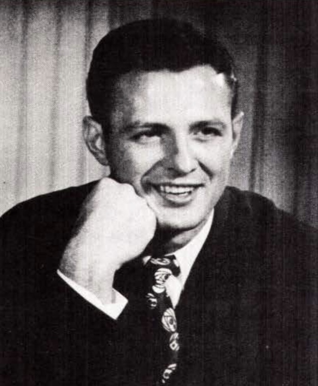 Andy Tonkovich