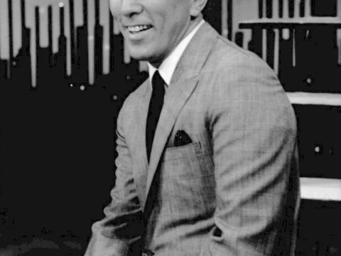 Andy Williams