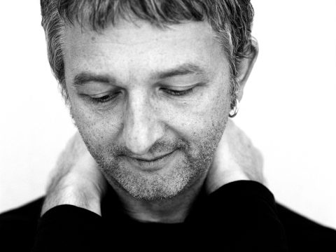 Andy White