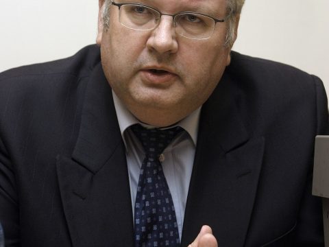 Anfinn Kallsberg