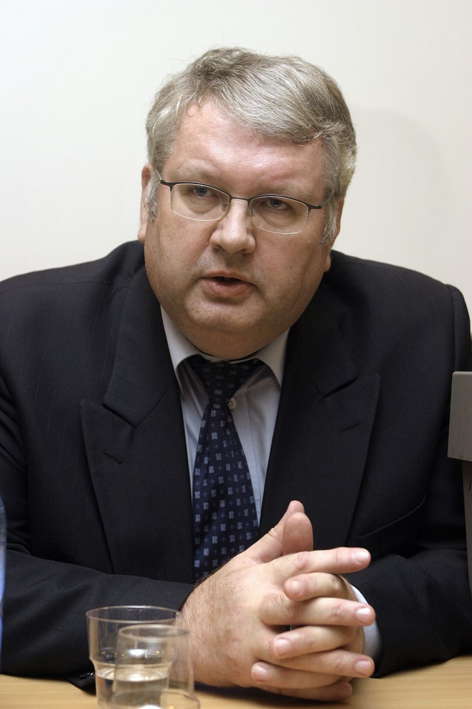 Anfinn Kallsberg