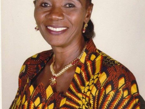 Angéline Nadié