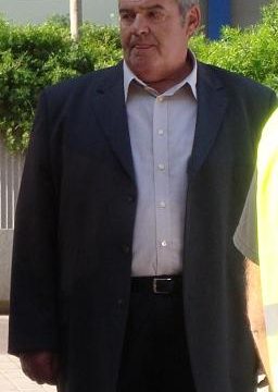 Ángel de Andrés López