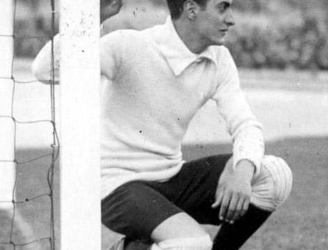 Ángel Bossio