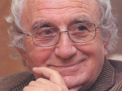 Angel Wagenstein