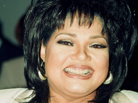 Angela Bofill