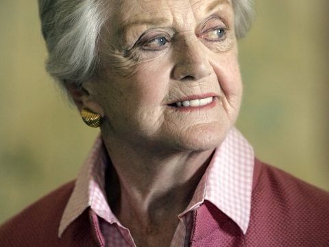 Angela Lansbury