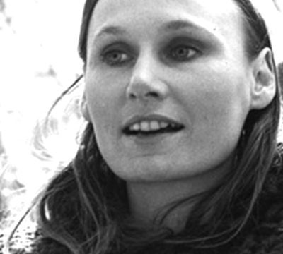 Angela Pleasence