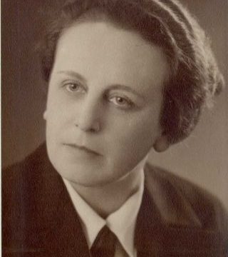 Angela Vode