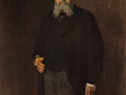 Nikolaus Dumba