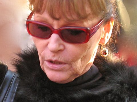 Angelica Domröse