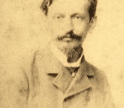 Angelo Agostini