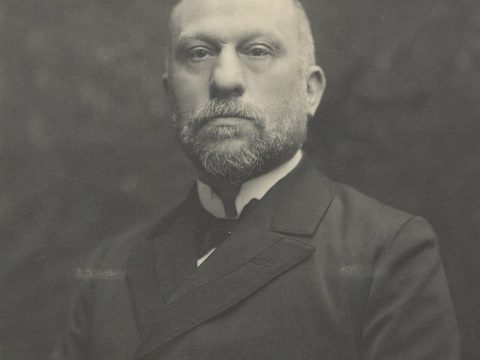 Angelo Mosso