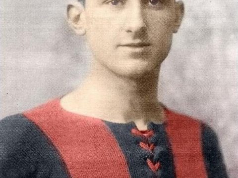 Angelo Schiavio
