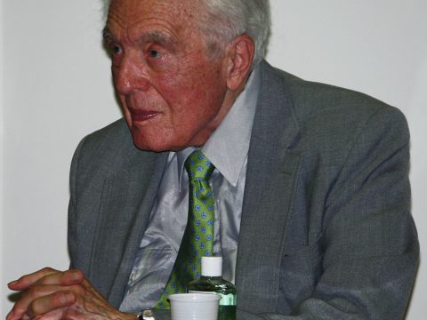 Angus Scrimm