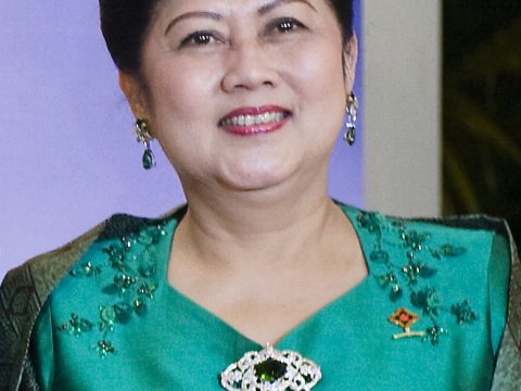 Ani Yudhoyono