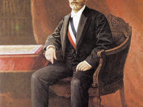 Aníbal Pinto