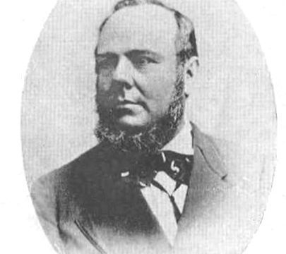 Aniceto Esquivel Sáenz