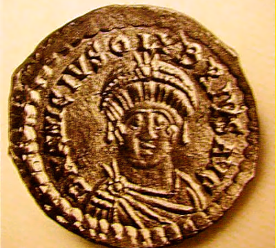 Olybrius