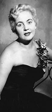 Anita Välkki