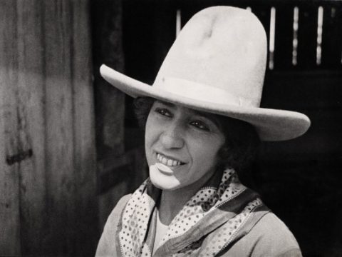Anita Bush