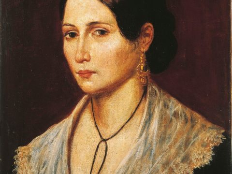 Anita Garibaldi